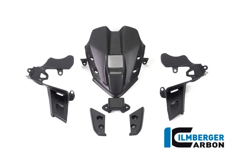 Instrument Cover Matt Panigale V4 / V4 S 1