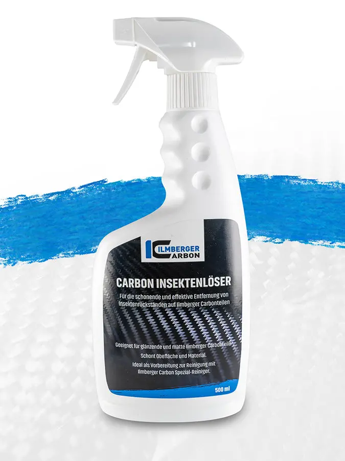 Ilmberger Carbon Insect Remover 1
