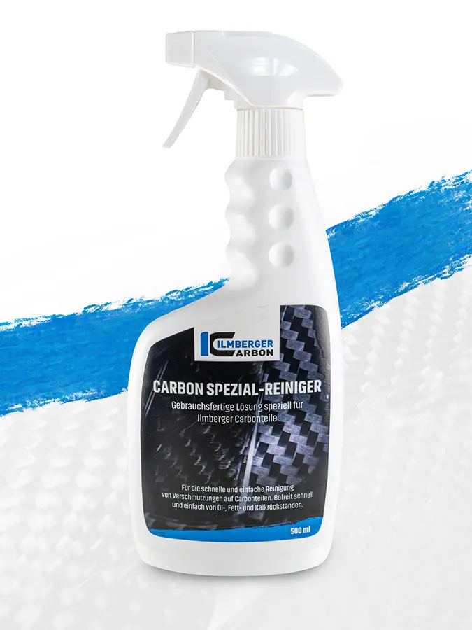 Ilmberger Carbon Special Cleaner 1