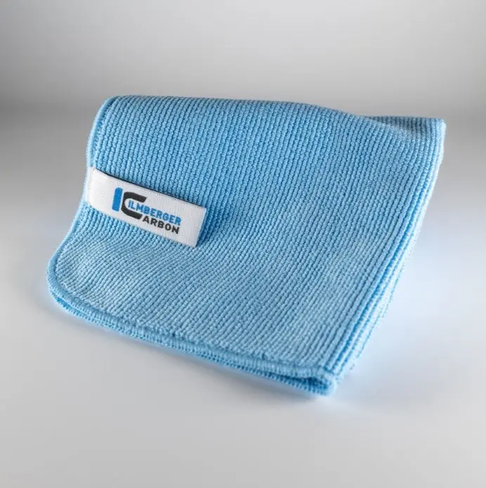 Ilmberger Carbon Microfiber Cloth 1