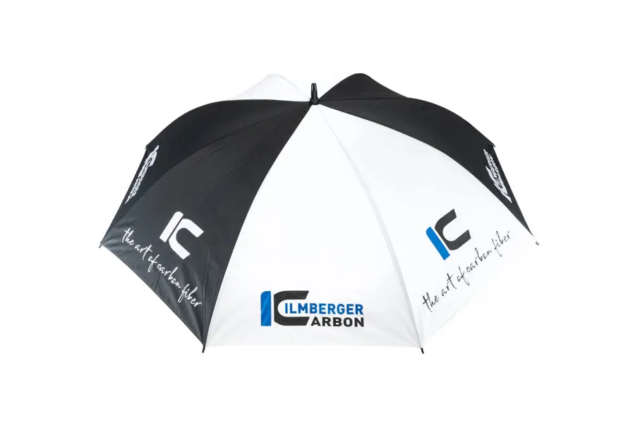 Ilmberger Carbon Umbrella 1