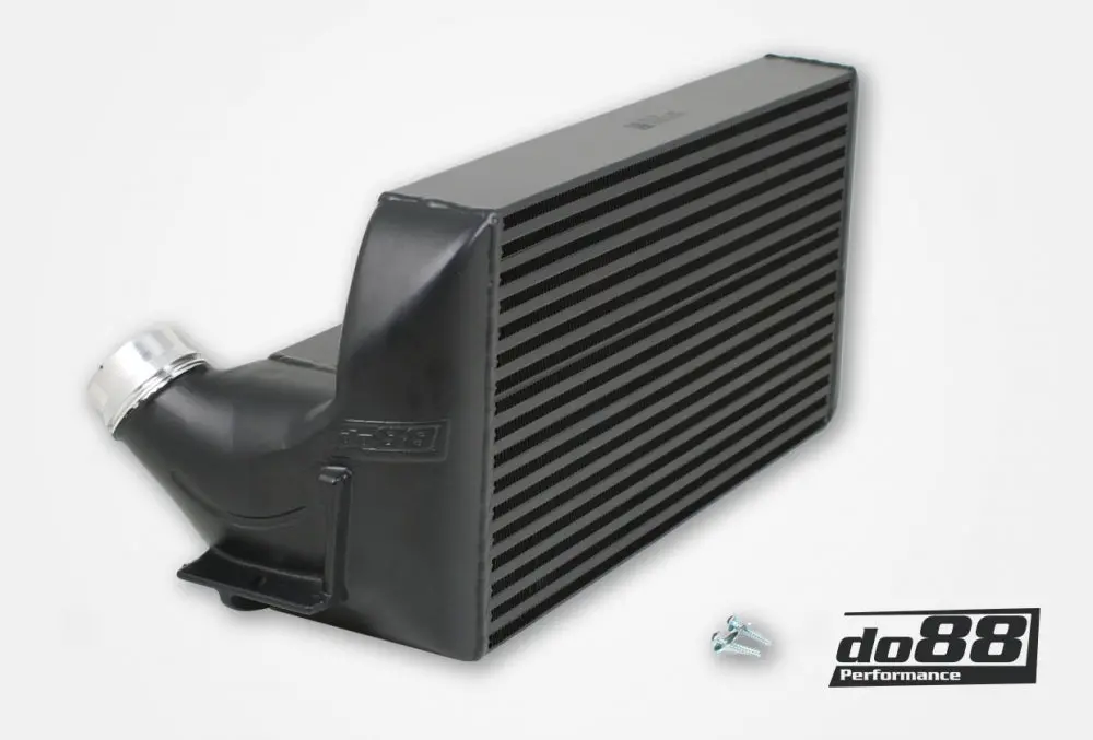 Do88 Bmw F20 F30 F87 Performance Intercooler 1