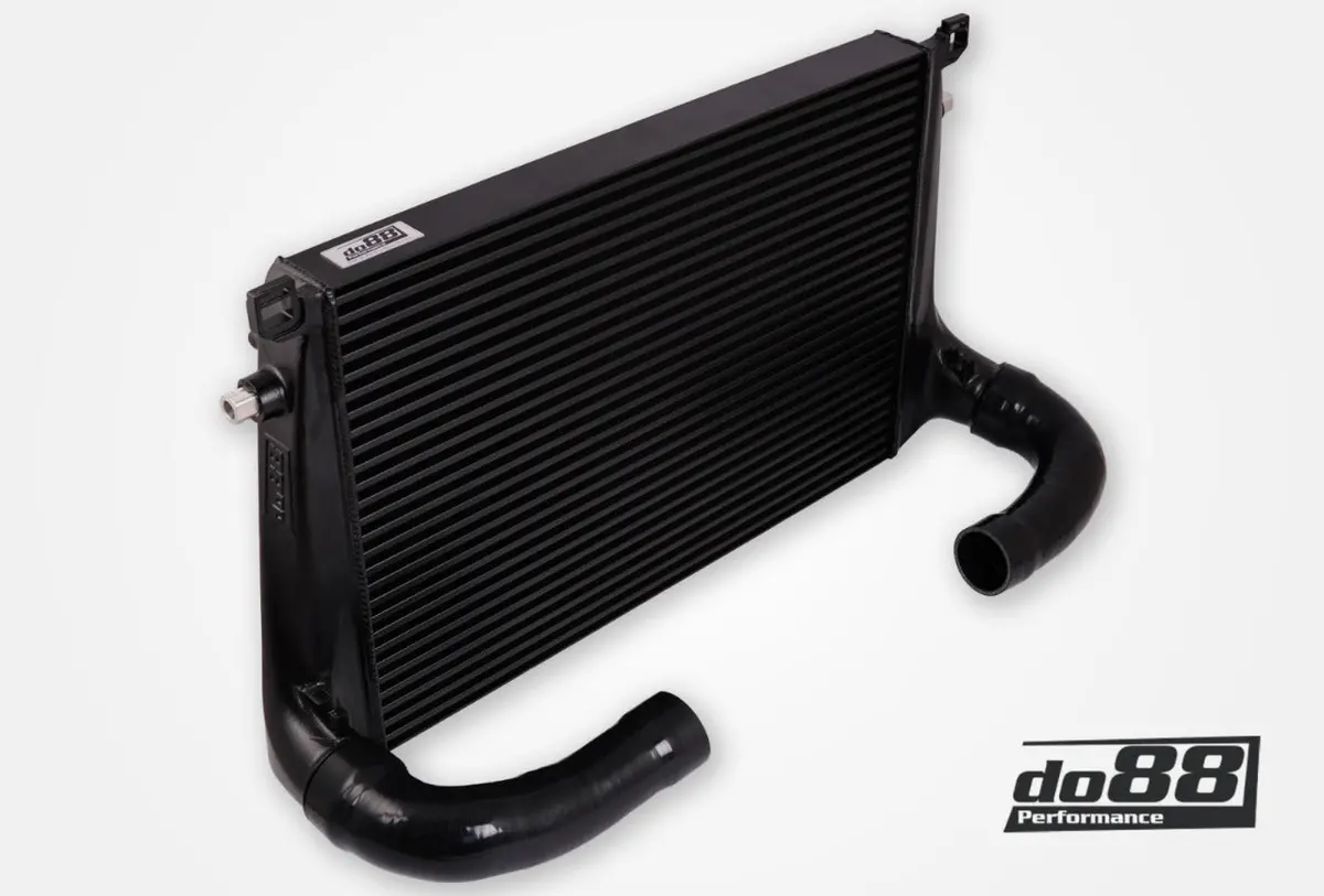 Do88 Intercooler Volkswagen Mk8 Golf R / Gti 2.0 Tsi Ea888 Gen4 1