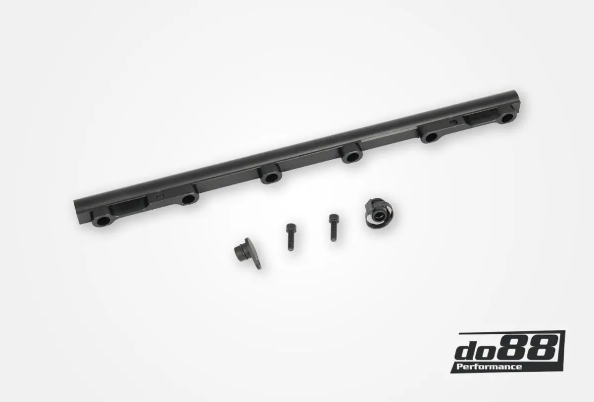Do88 Accessory Kit For Toyota Gr Supra A90 Charge Cooler Manifold 1