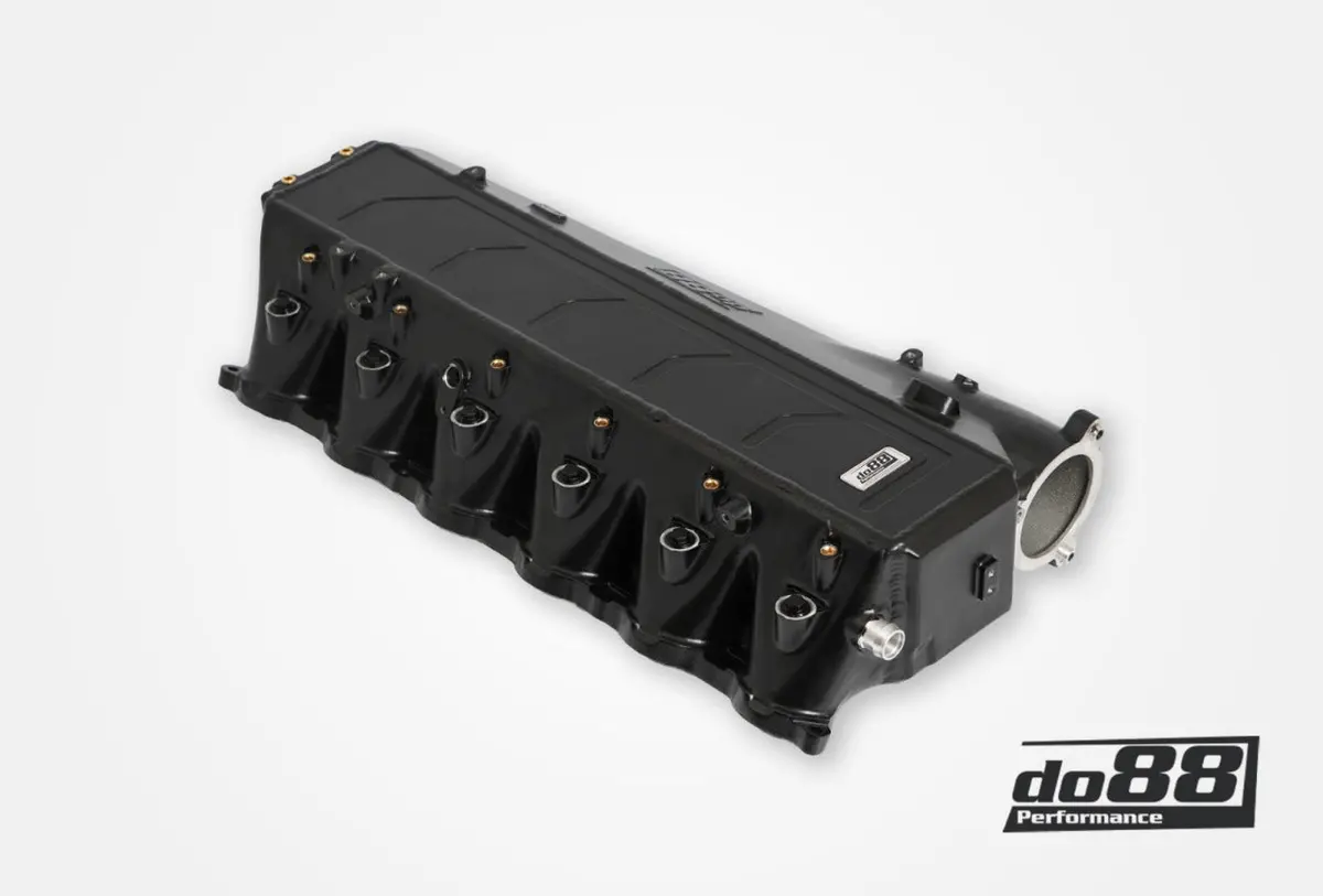 Do88 Charge Cooler Manifold Toyota Gr Supra A90 1