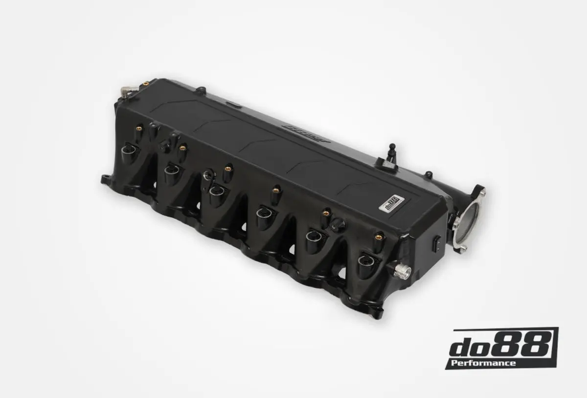 Do88 Charge Cooler Manifold, Bmw F-Series (B58) 1