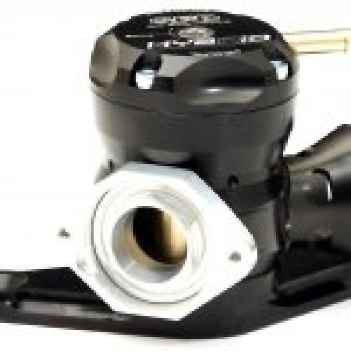Go Fast Bits Subaru Wrx 01-07, Sti 02+, Xt Forester 05-08 Hybrid Dual Outlet Blow-Off Valve 1