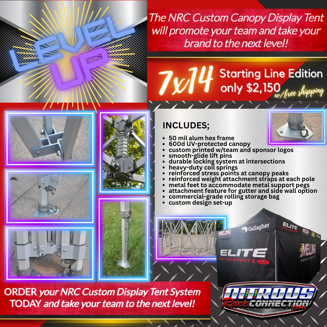 Nrc Heavy Duty Canopy 1