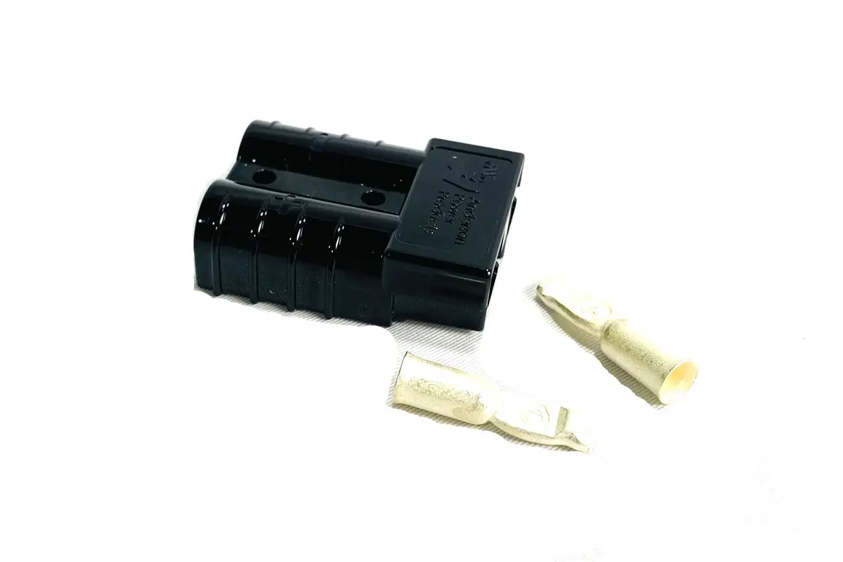 Battery Connector - Small 1
