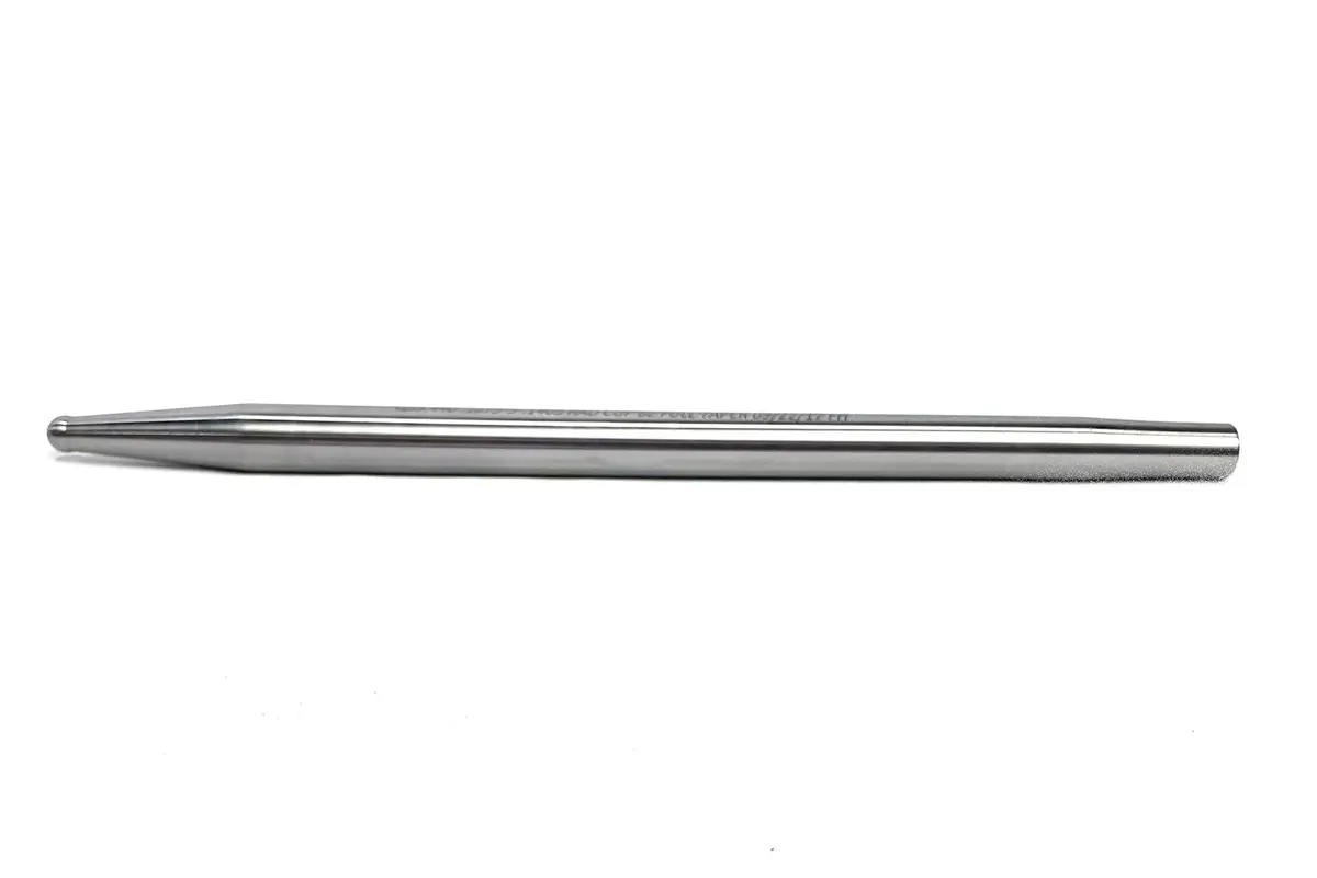 Push Rod 5/16 Ball, 5/16 Cup, 1/2" Taper 1