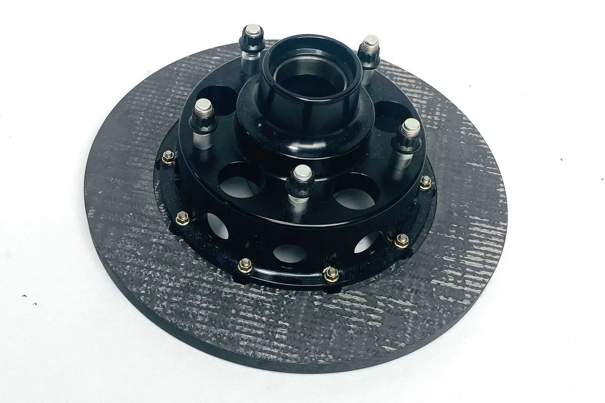 Carbon Brake Rotor Assembly Strange Ultra Strut Bodies 1