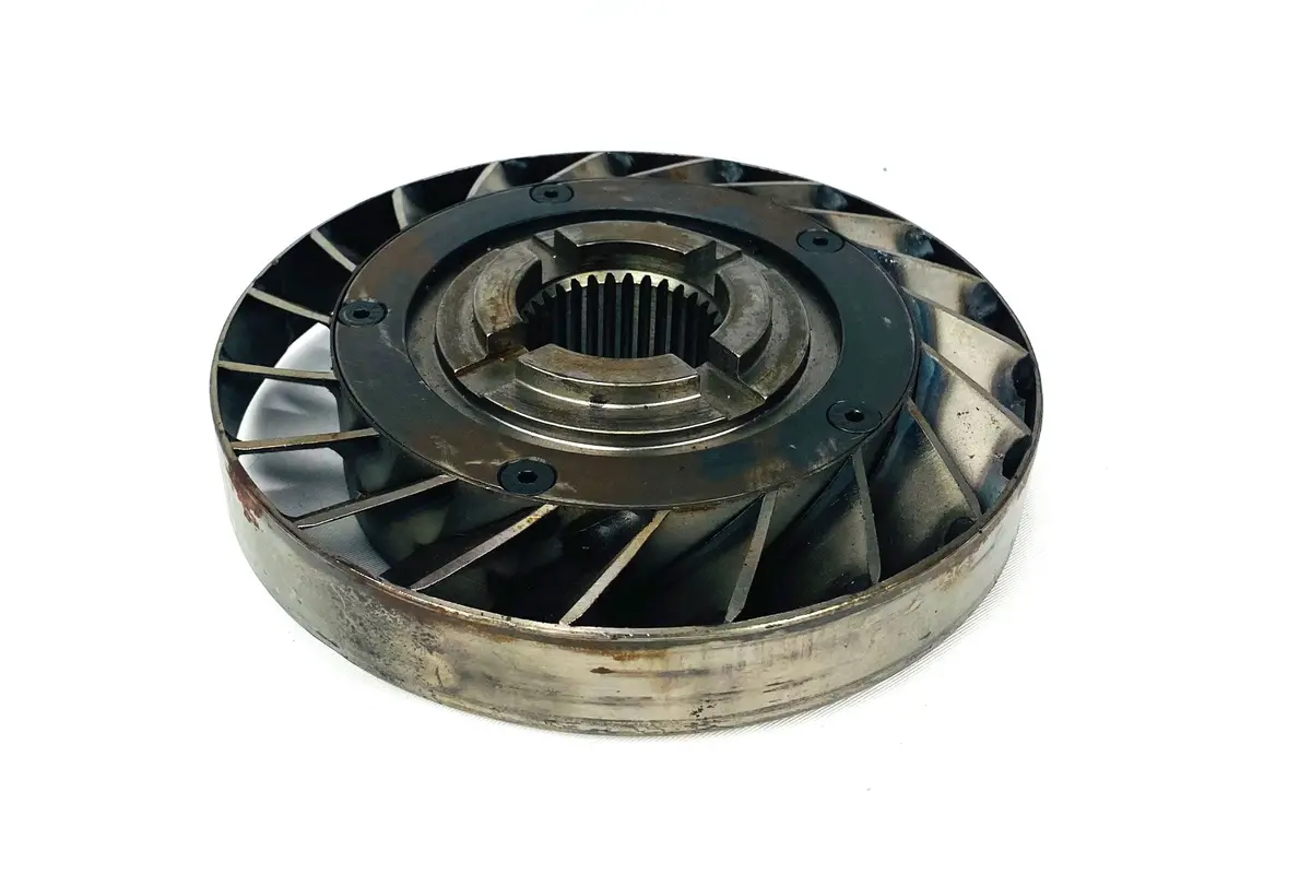 Coan Stator 10.5" 30/19 Spragless 1
