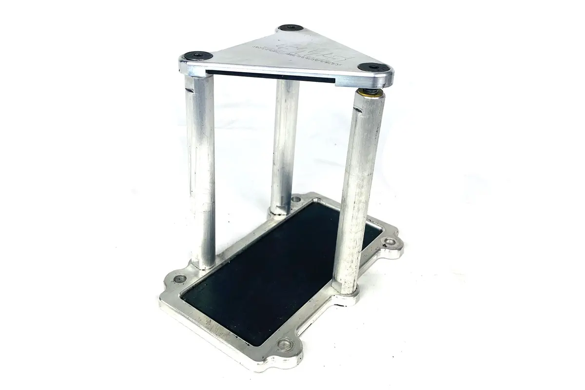 Sms Battery Box Single - Used 1