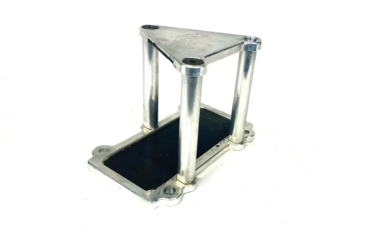 Battery Box Single - Used 1