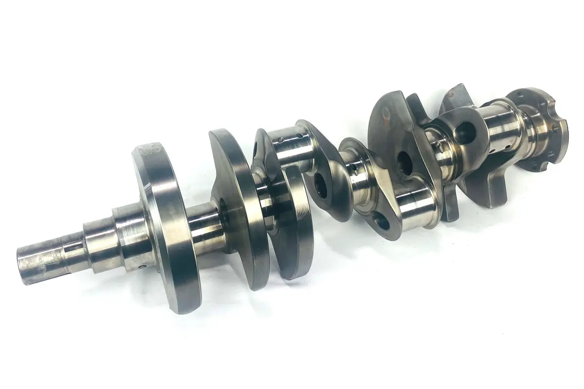 4.150 Bryant Hemi Crank 1