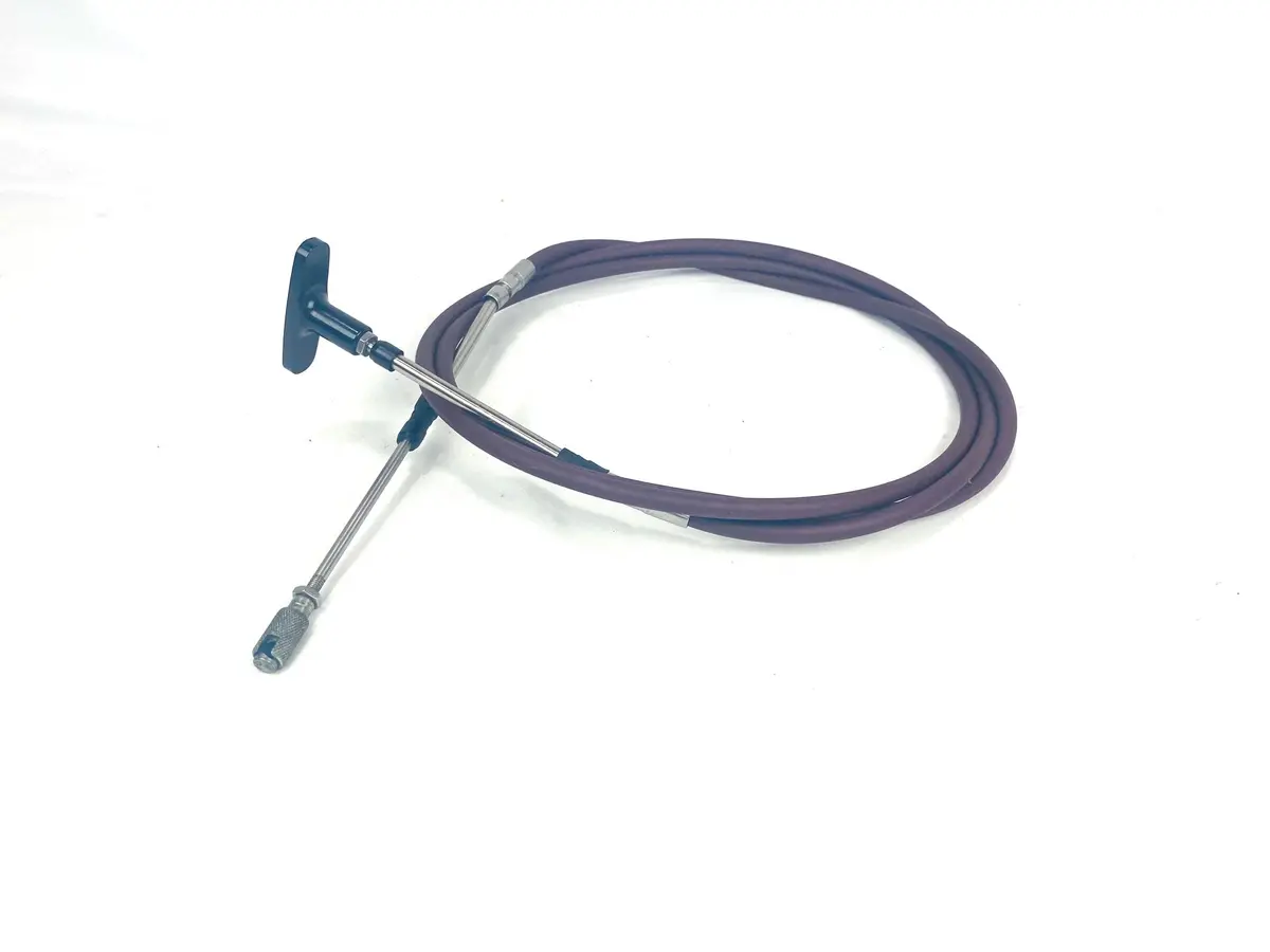 Cable - Throttle - Push Pull 1