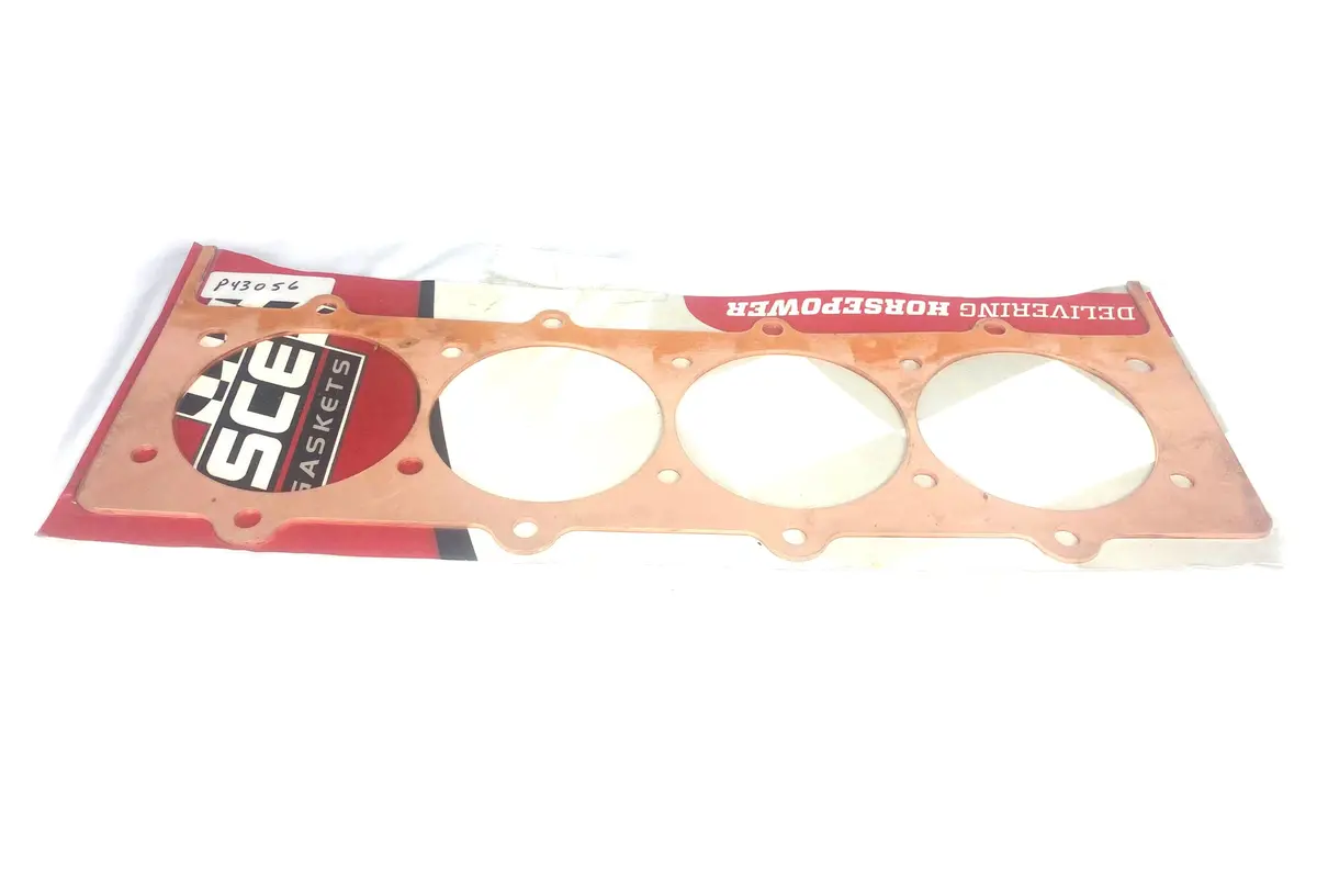 Head Gasket Bbc 1