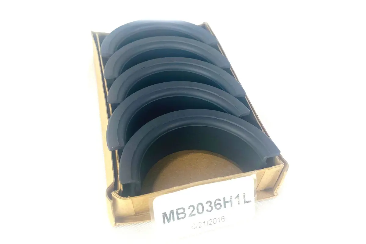 Coated Main Bearing Mb2036h1l 1