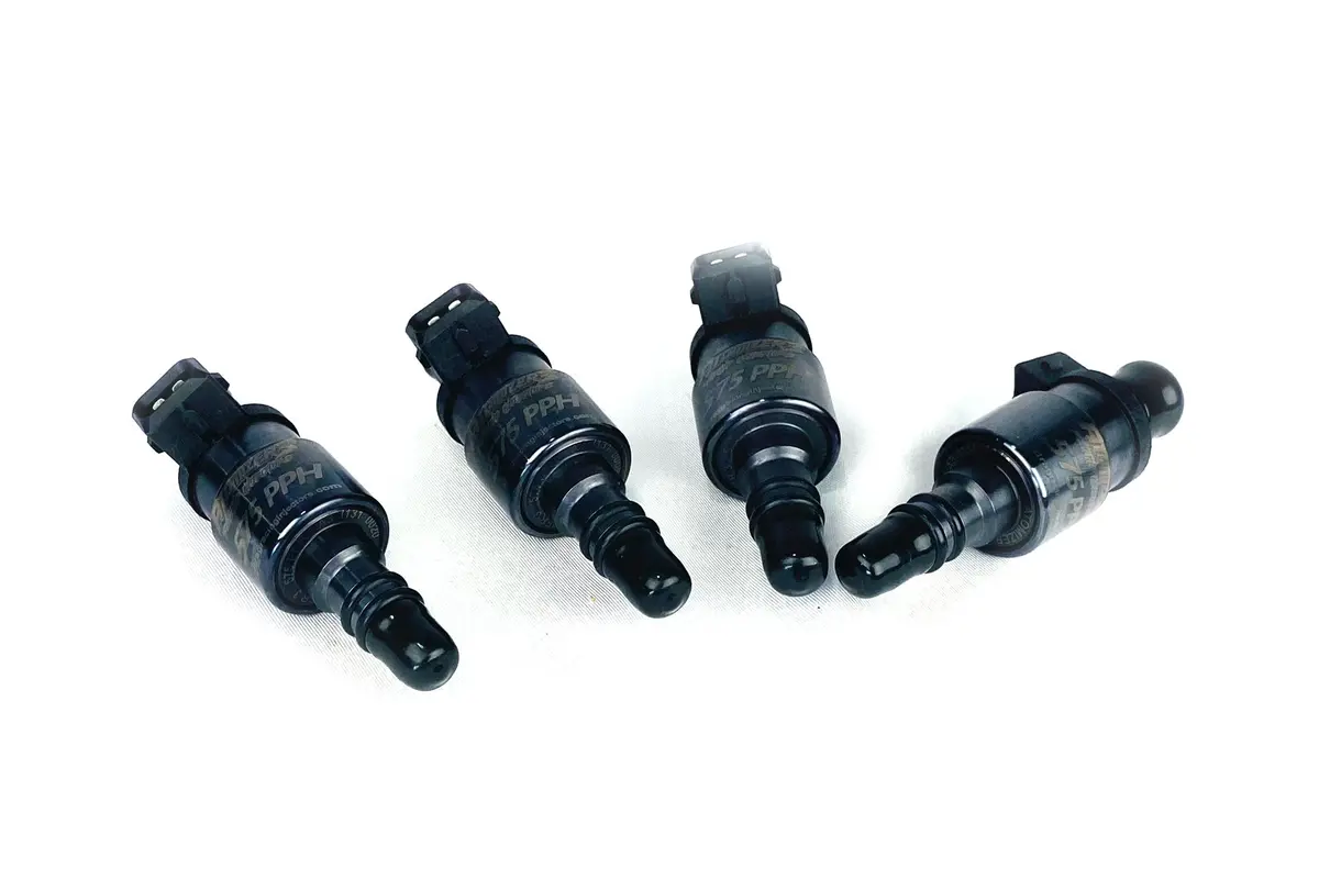 Billet Atomizer Injectors 575 - Set Of 4 1