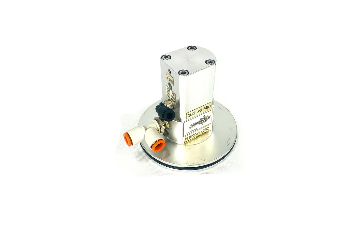 Combo Flo Cs2 Air Pod Cover - Used 1