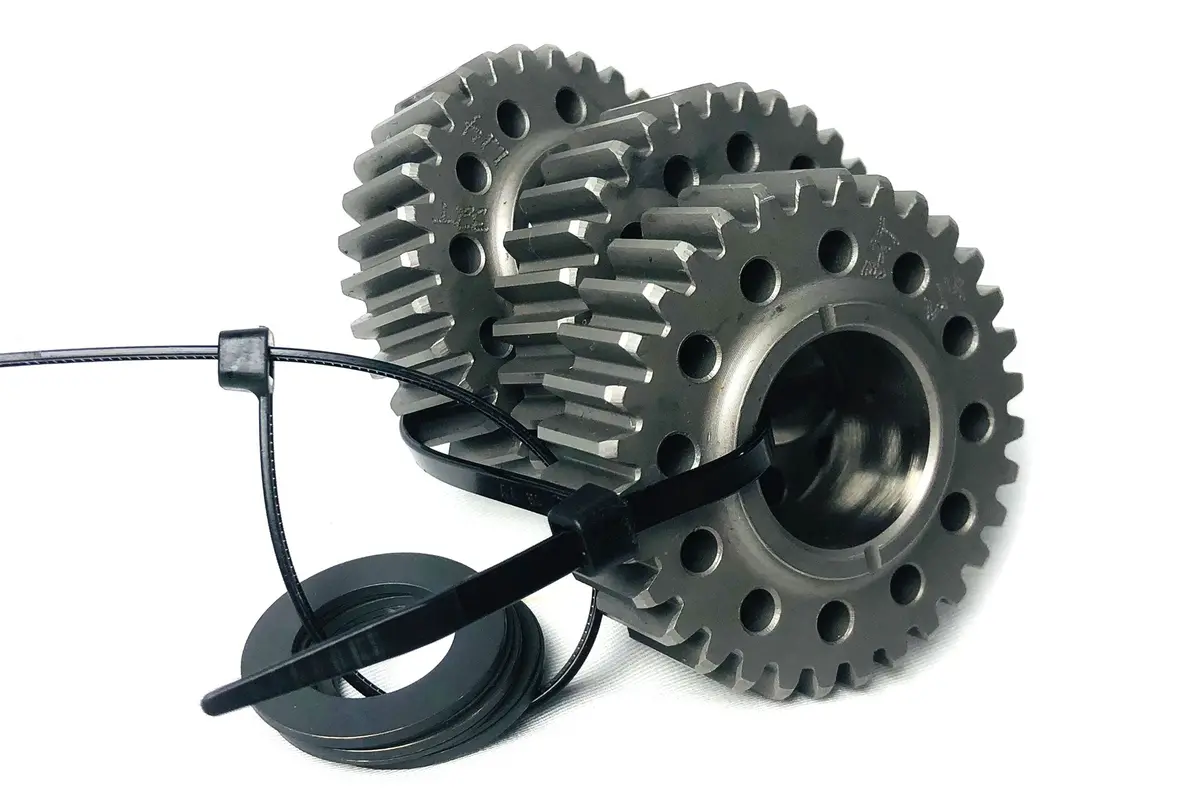Lenco Cs4 1.256 Planetary Gear Set 1
