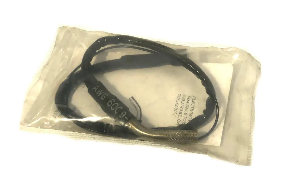 Electrimotion Crank Trigger 45 Degree 1