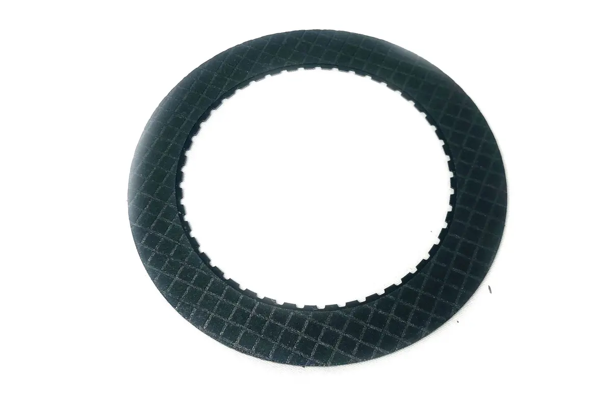 Lenco Cs1/Cs3 Clutch Fiber Disk 1