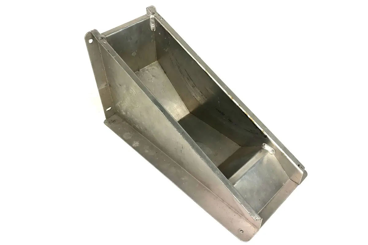 Pitpal Pit Bike Chock 270 - Used 1