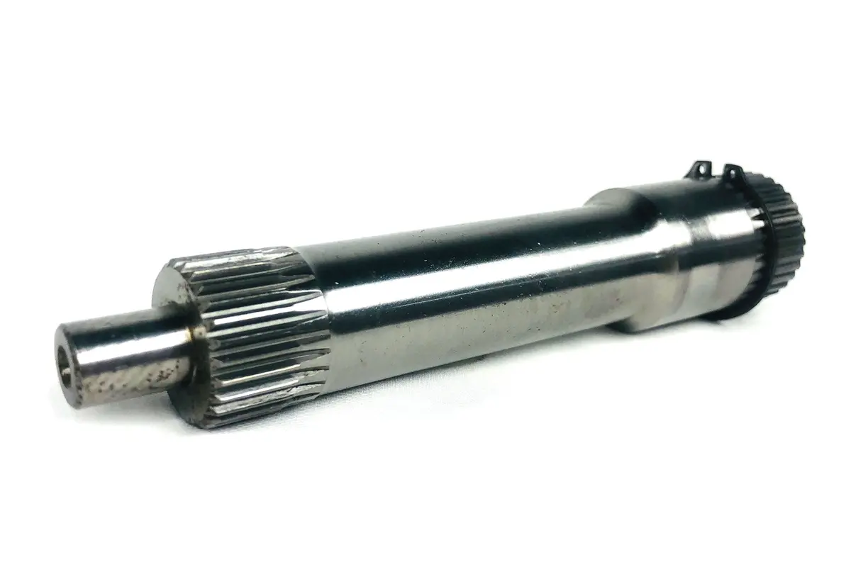 Lenco Intermediate Shaft 27/32 1