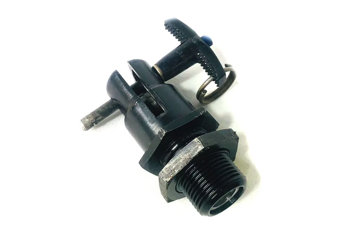 Manuel Shift Tower Assembly - Used 1