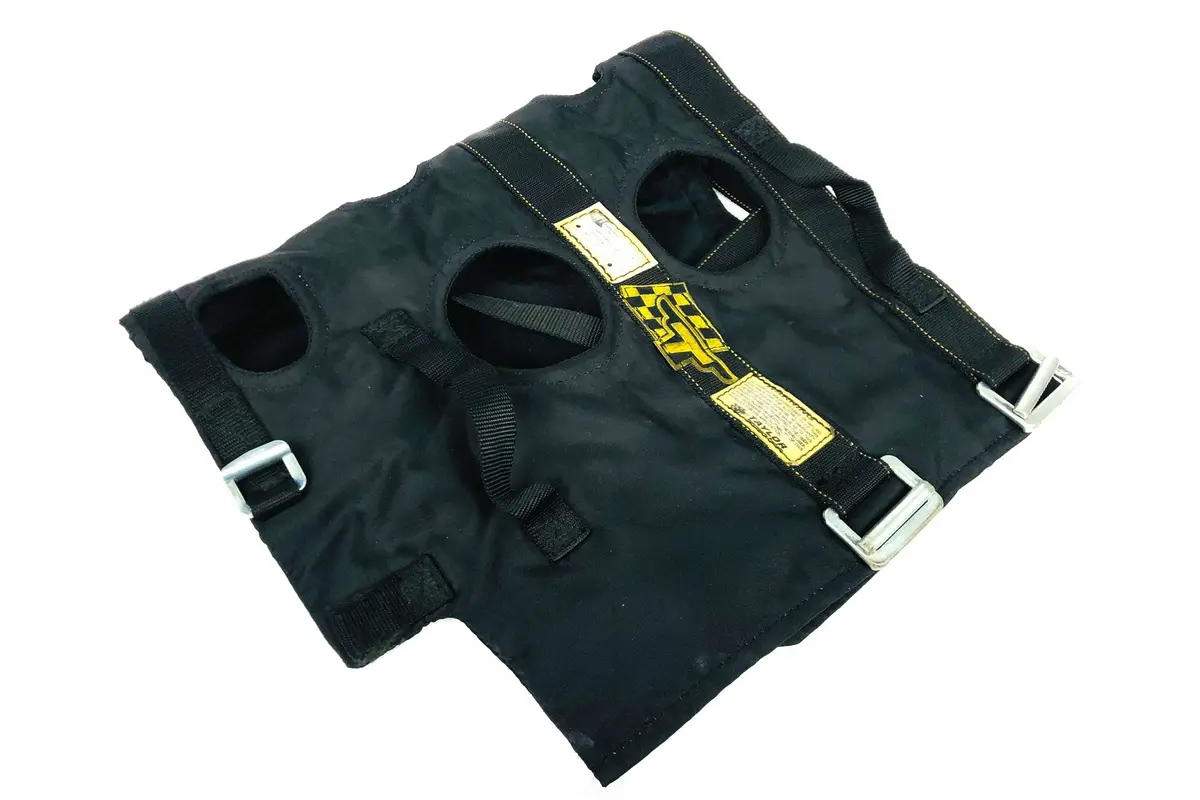 Taylor Lenco Cs2 3 Speed Kevlar Trans Blanket 1