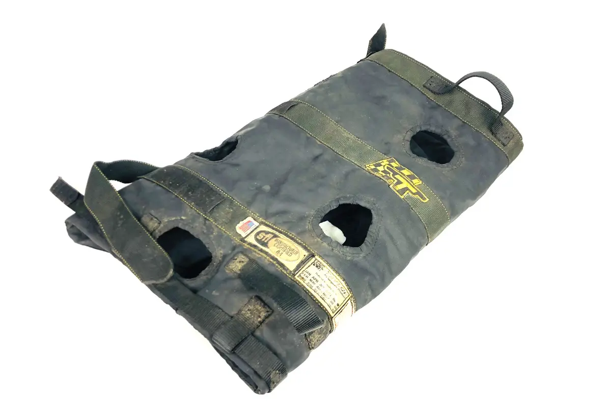 Taylor Lenco Cs1 3 Speed Kevlar Trans Blanket 1
