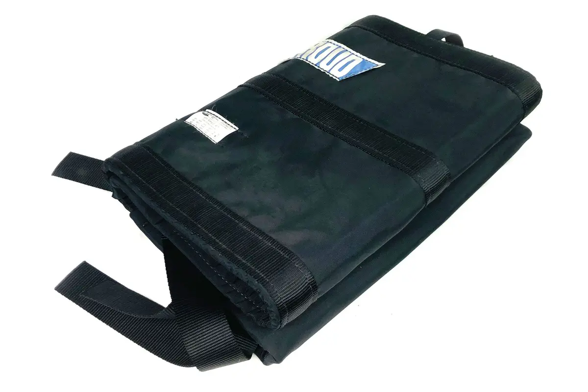 Stroud Universal Transmission Blanket 516 1