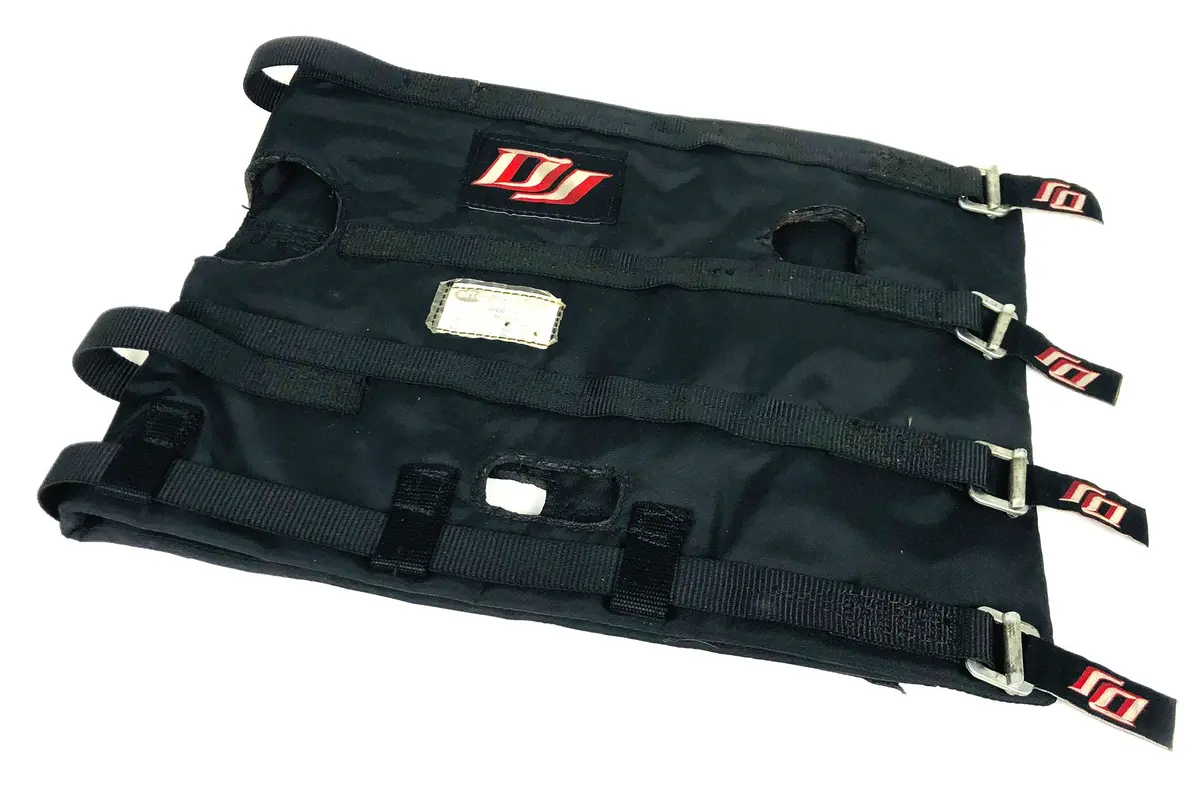 Dj Lenco Cs2 2 Speed Nylon Trans Blanket 1