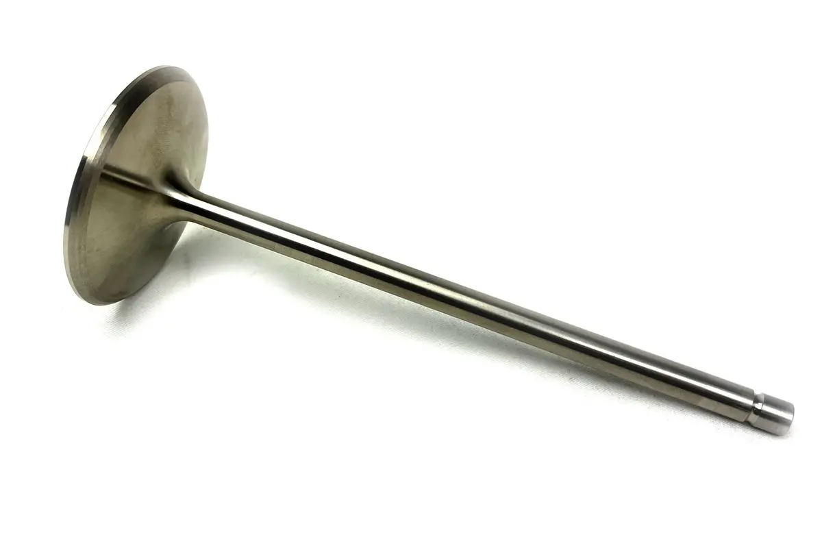 Titanium Intake Valves 2.740" New 1