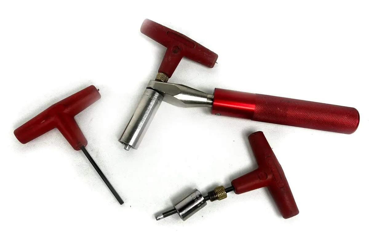 Valve Lash Torque Wrench Tool - Used 1