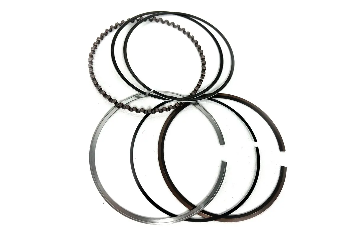 Total Seal 4.4675 Hemi Piston Ring Set 1