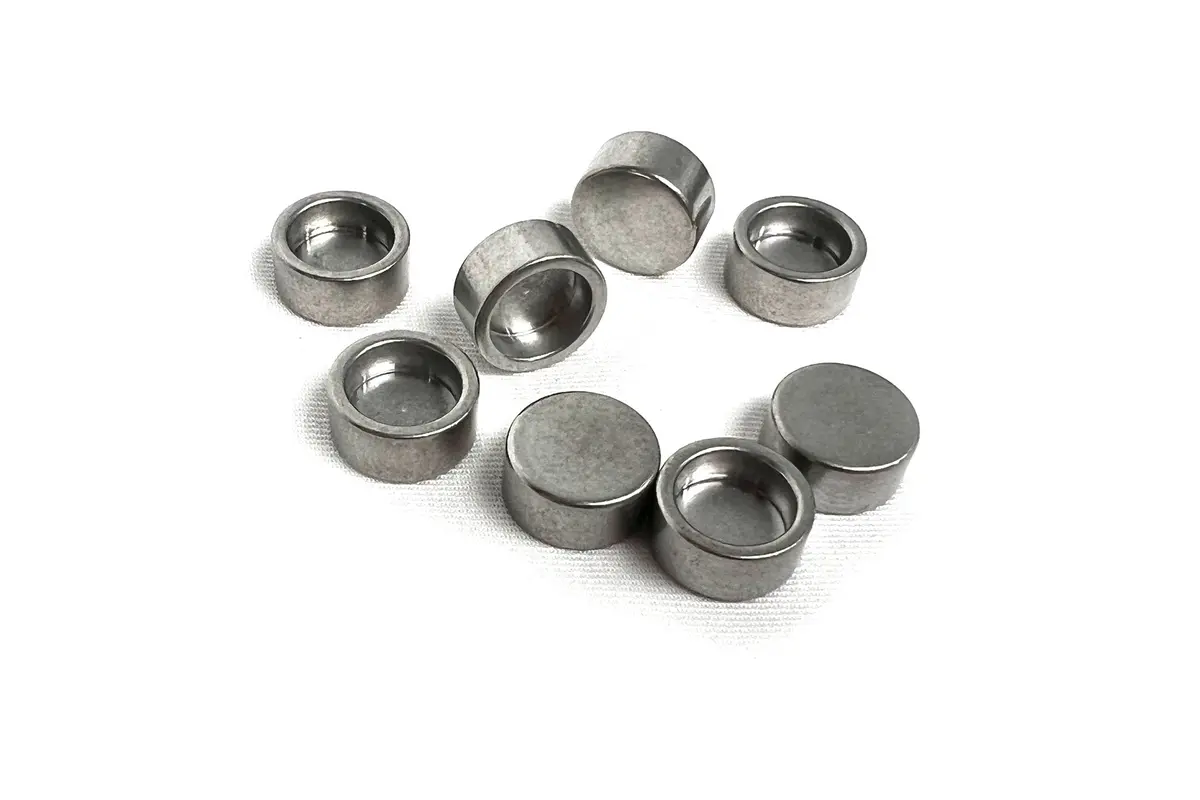 Manley Tensilemax Lash Cap 42104Tm-8 1