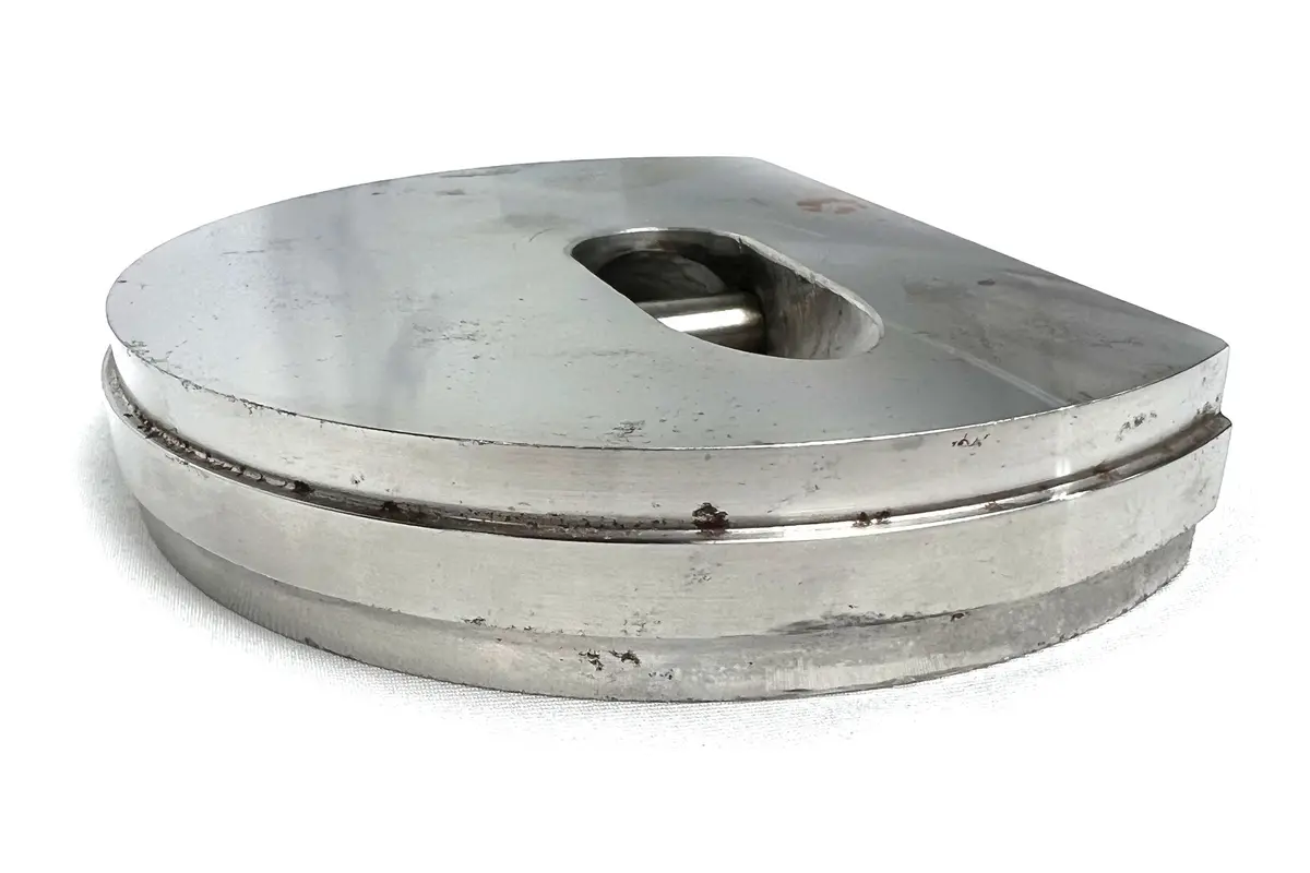 Sleeve Puller Slide Hammer Head Pad 4.500 1