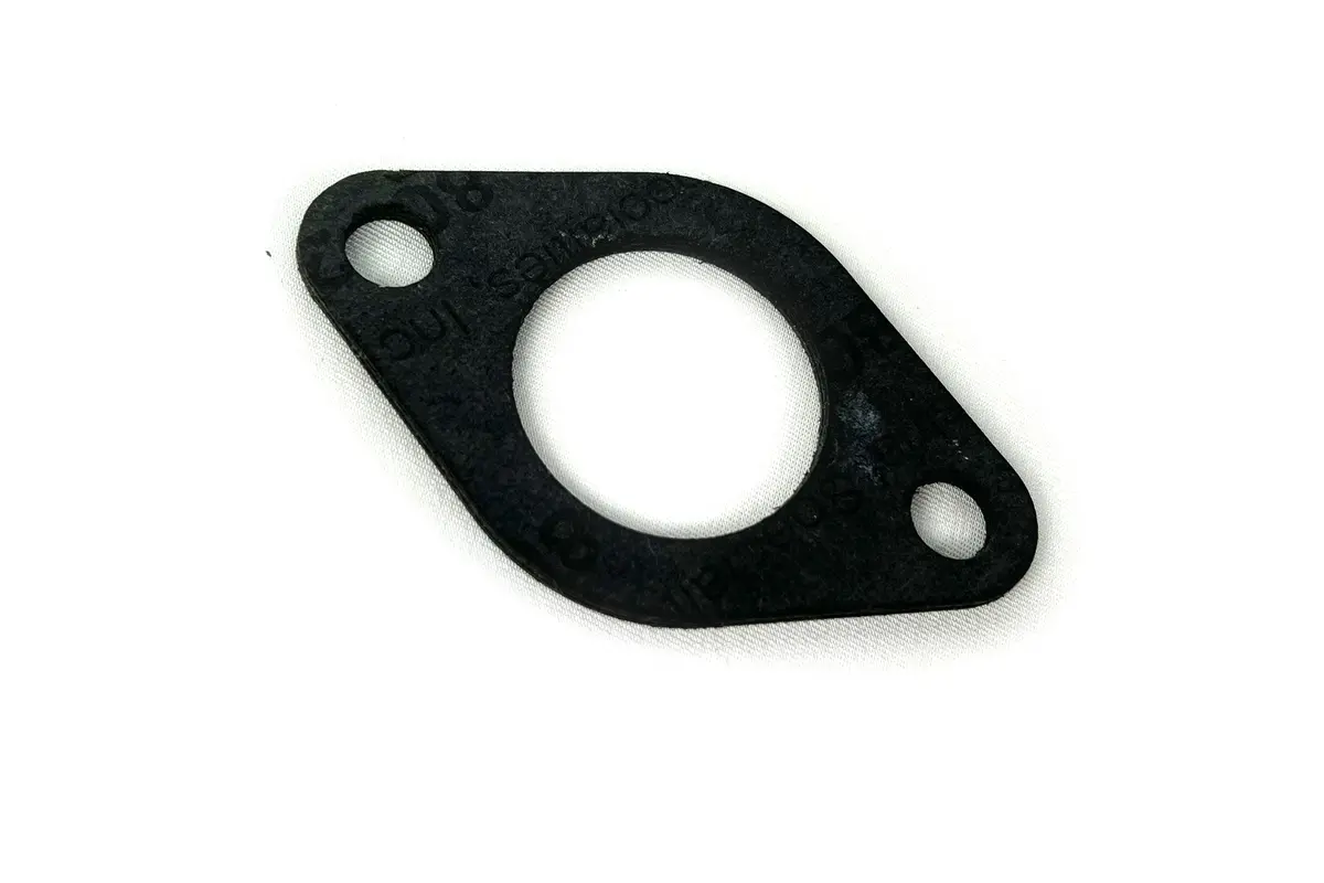 Sbc Water Pump Gasket 1