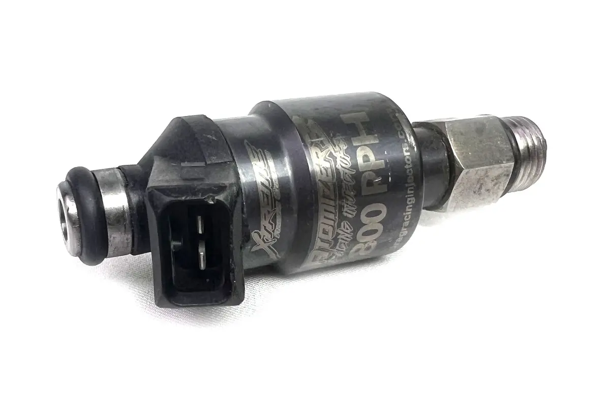 Billet Atomizer Injectors 800 - Used 1