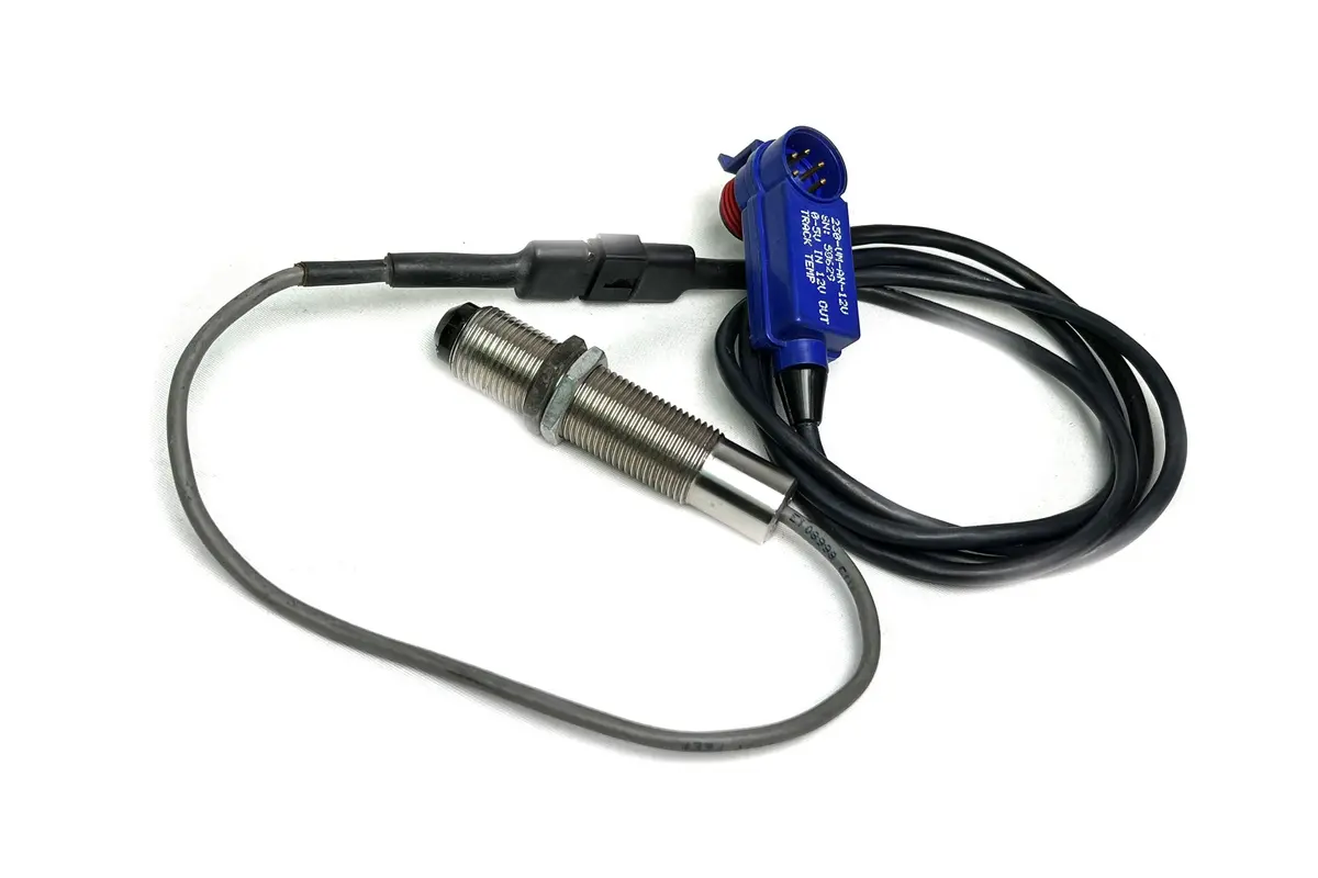 Racepak Track Temp V-Net 1