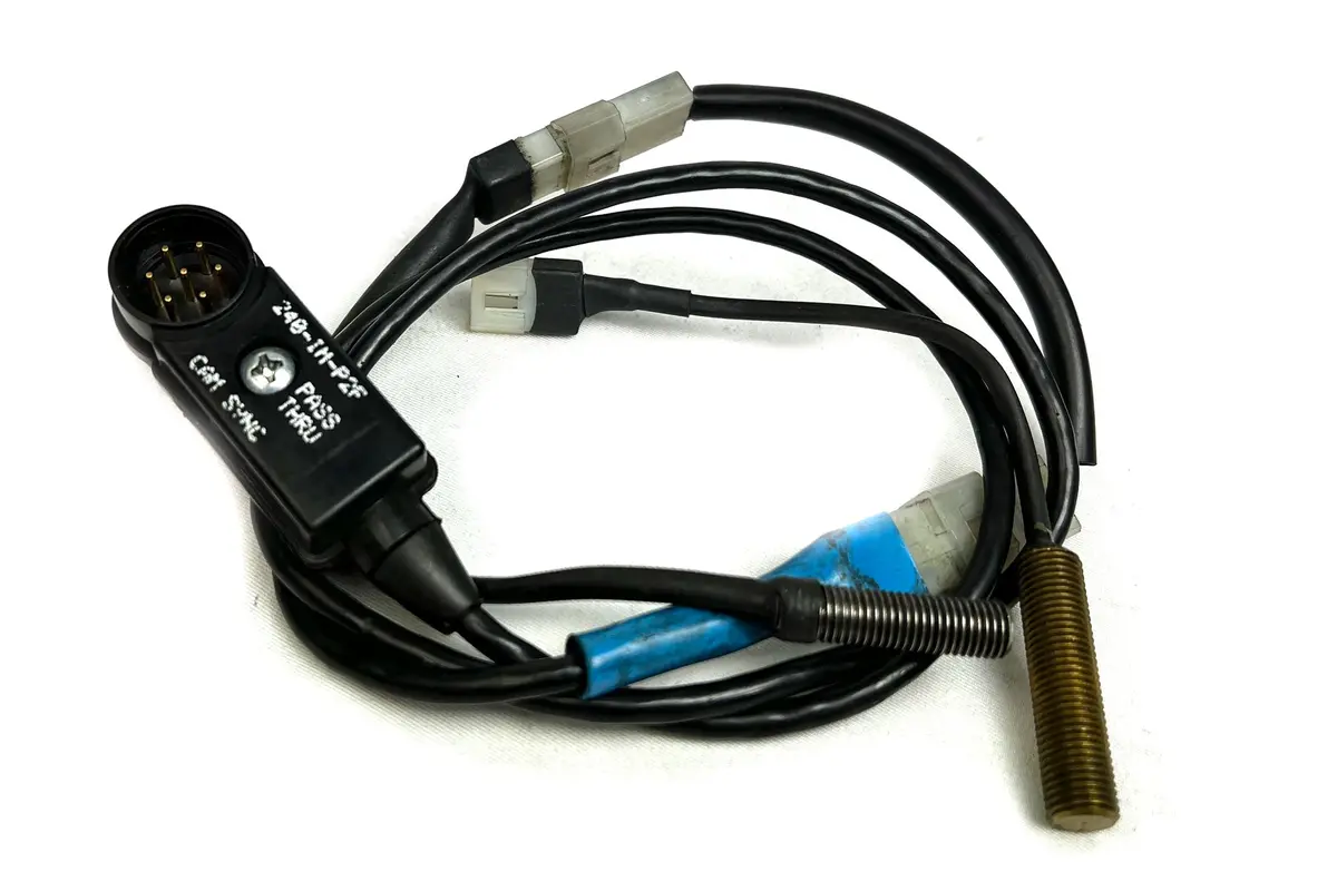 Racepak Module Camsync Interface 240-Im-Camsync 1