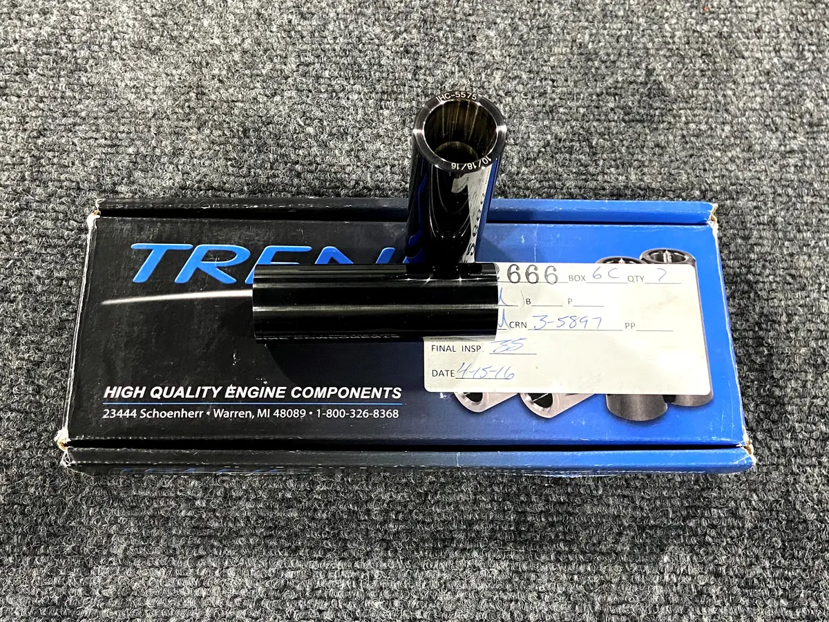 Trend Tp-1 Wrist Pins 1