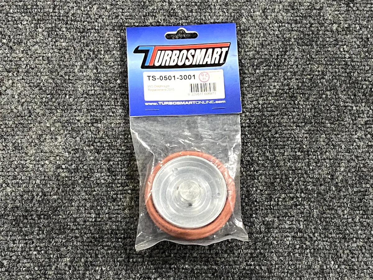 Turbosmart Wastegate Diaphragm 1