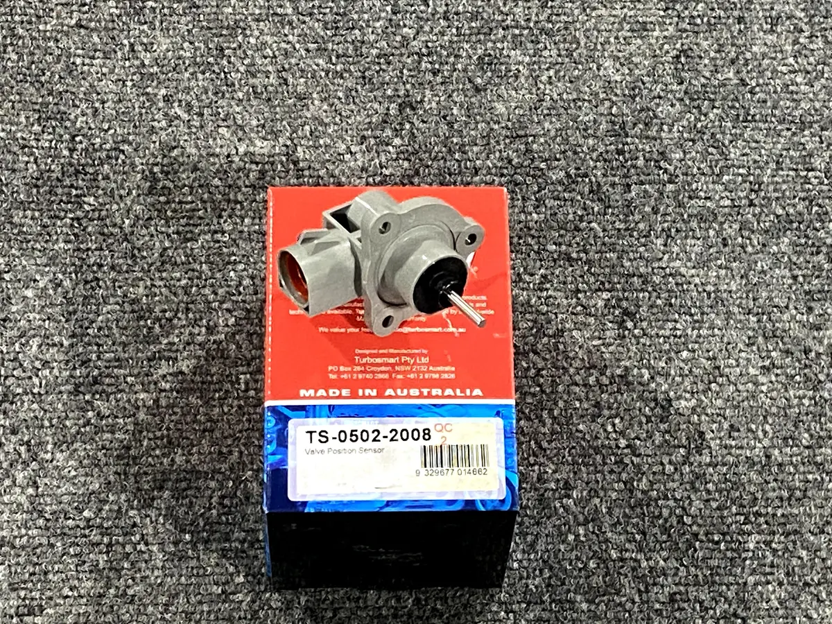 Turbosmart Valve Position Sensor 1
