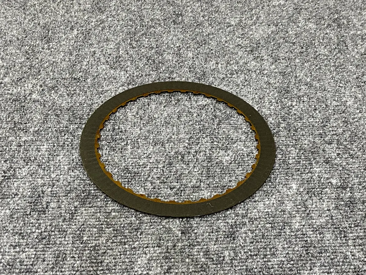 Neal Chance Lock-Up Converter Clutch Disc 1