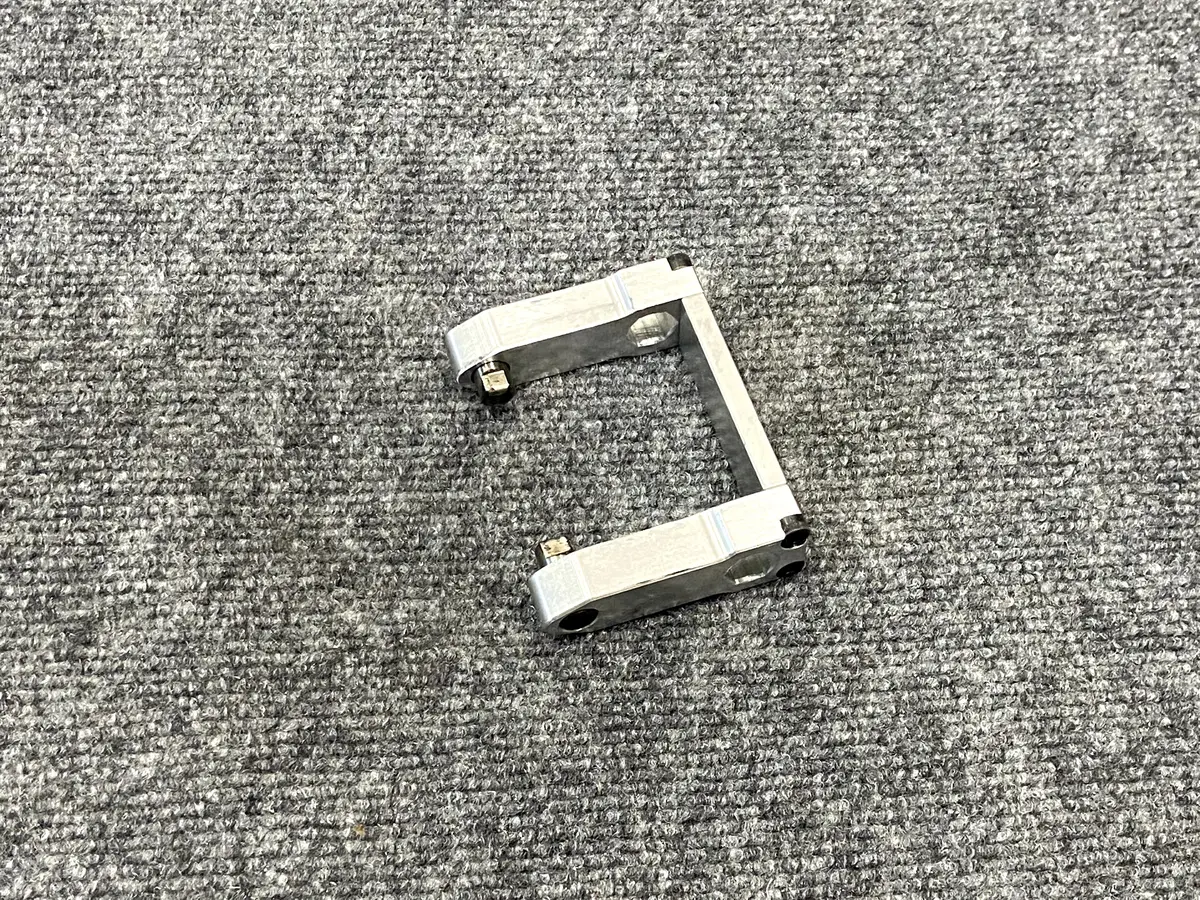 Lenco Billet Reverser Shift Fork 1
