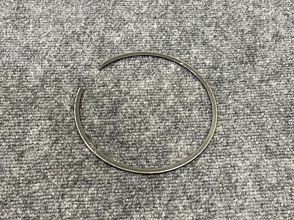 Lenco Cs3 Snap Rings 1