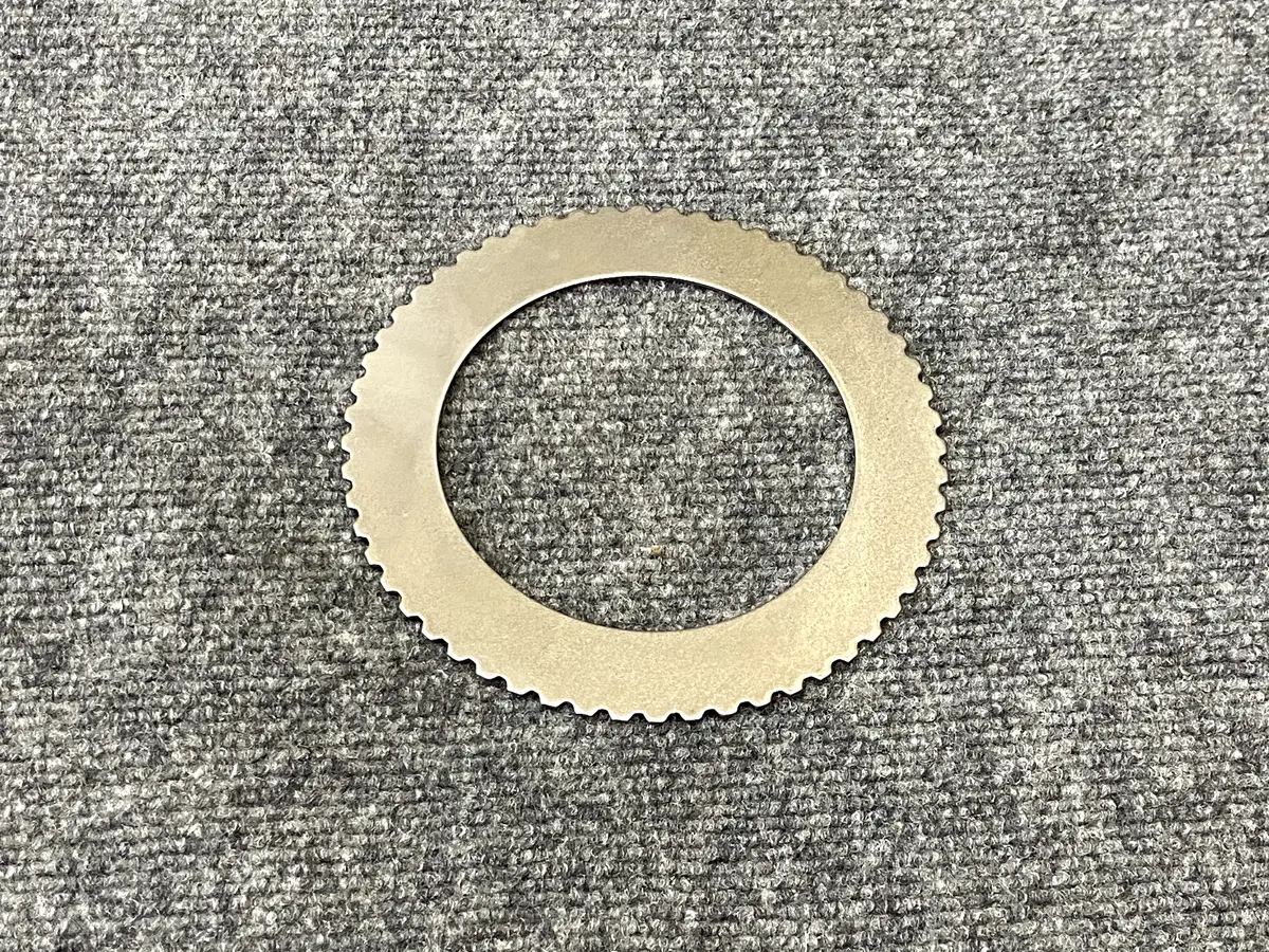 Lenco Cs1 Cs3 Shift Steel 1